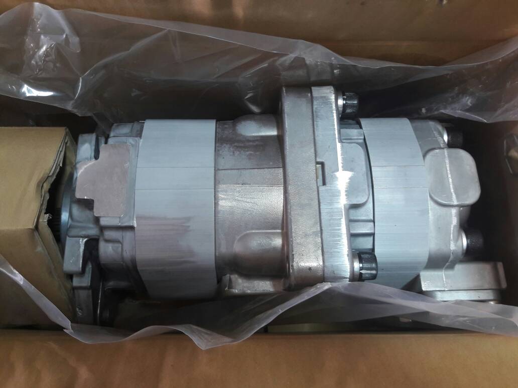 JUAL PUMP ASSY KOMATSU 705-52-30080 GENUINE PART JAKARTA